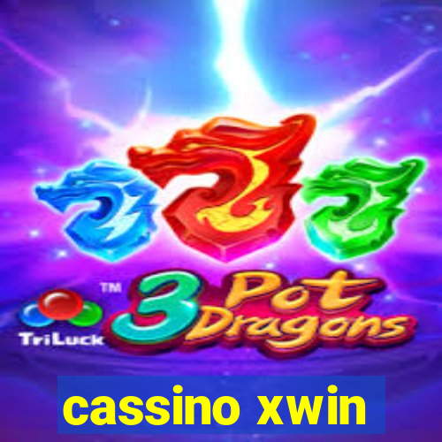 cassino xwin